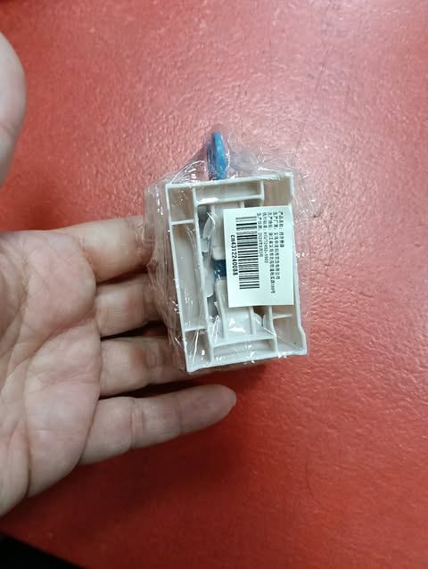 簡易擠牙膏器 圖片 2