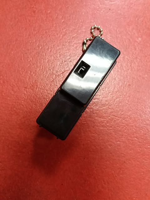 紅綠燈吊飾 有電 圖片 3