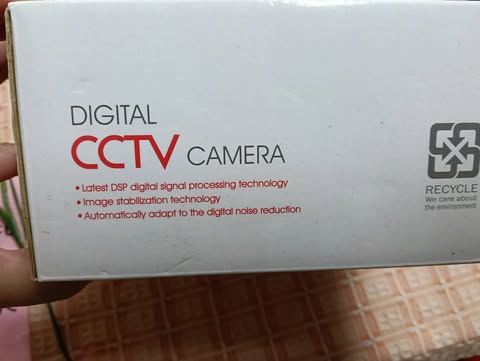 CCTV監視器 圖片 2