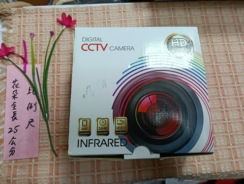 CCTV監視器 圖片 3
