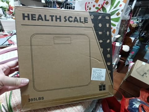 智能體重計 圖片 2