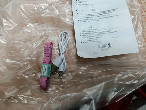 智能體重計 圖片 5