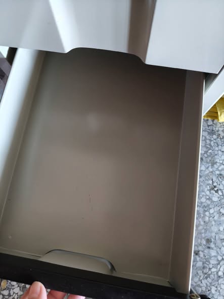近全新辦公桌 圖片 2