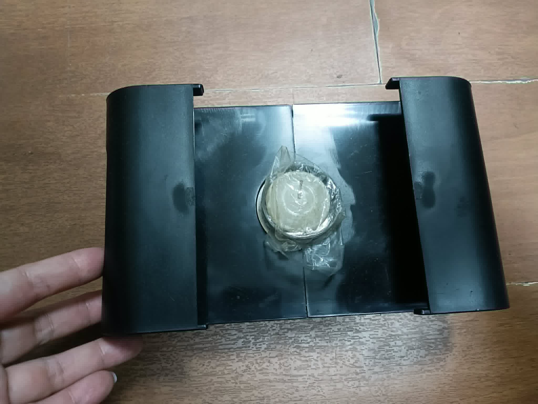 蠟燭加熱台