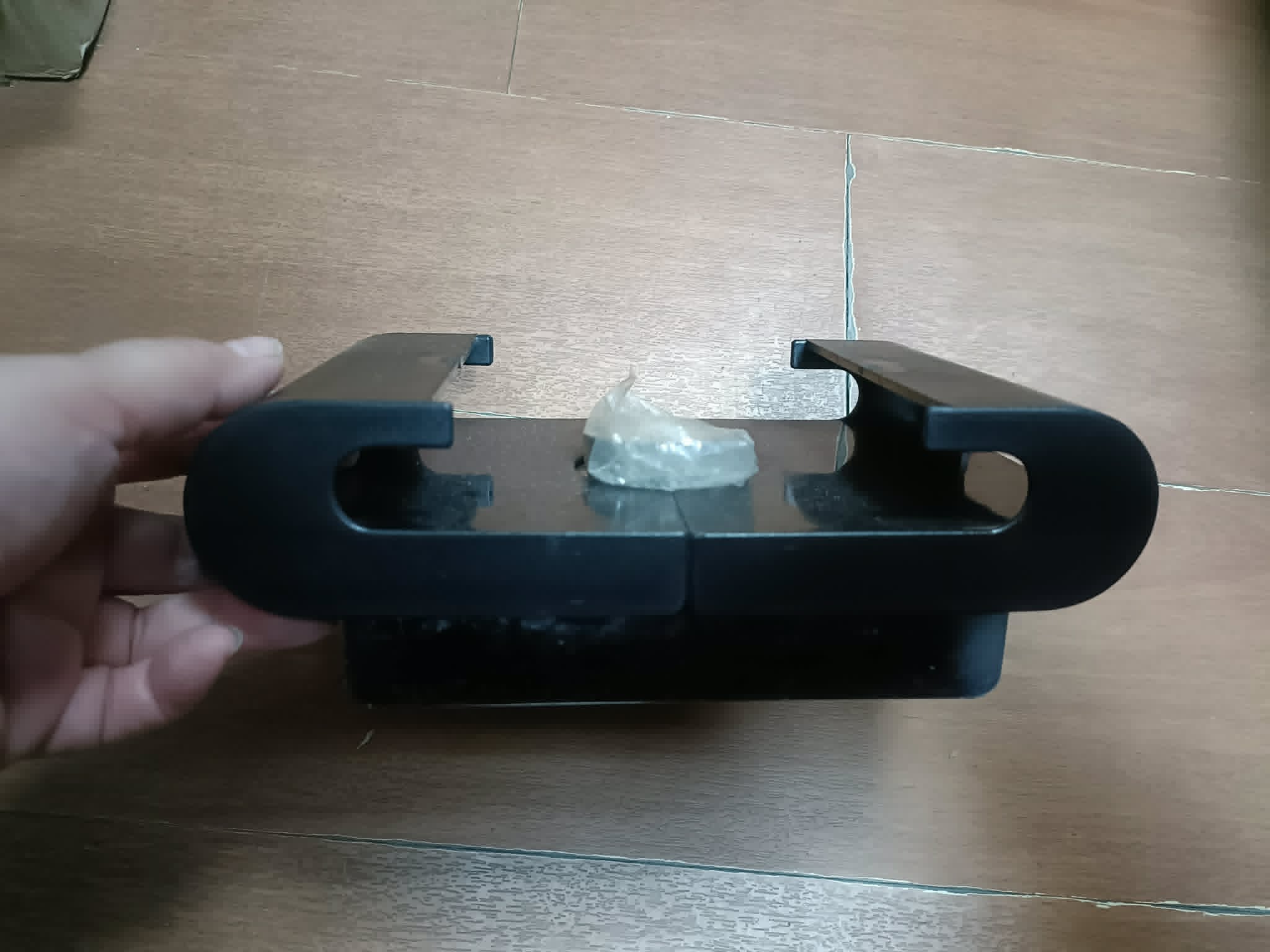蠟燭加熱台 圖片 2