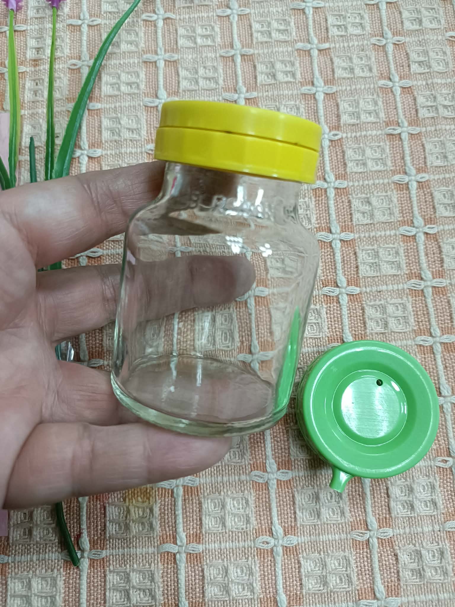 調料瓶