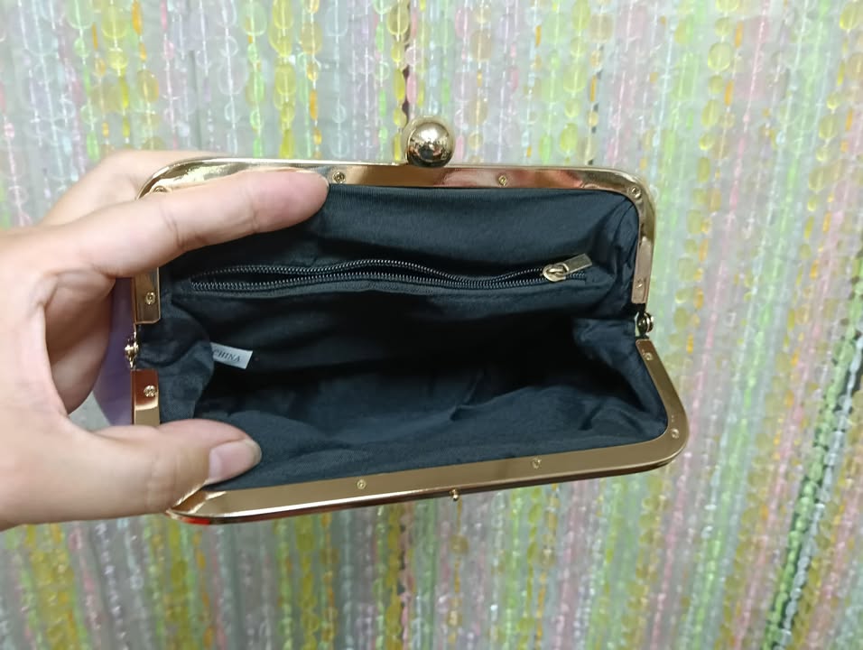 紫色小包包 圖片 3