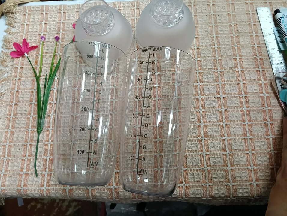PC雪克杯2入