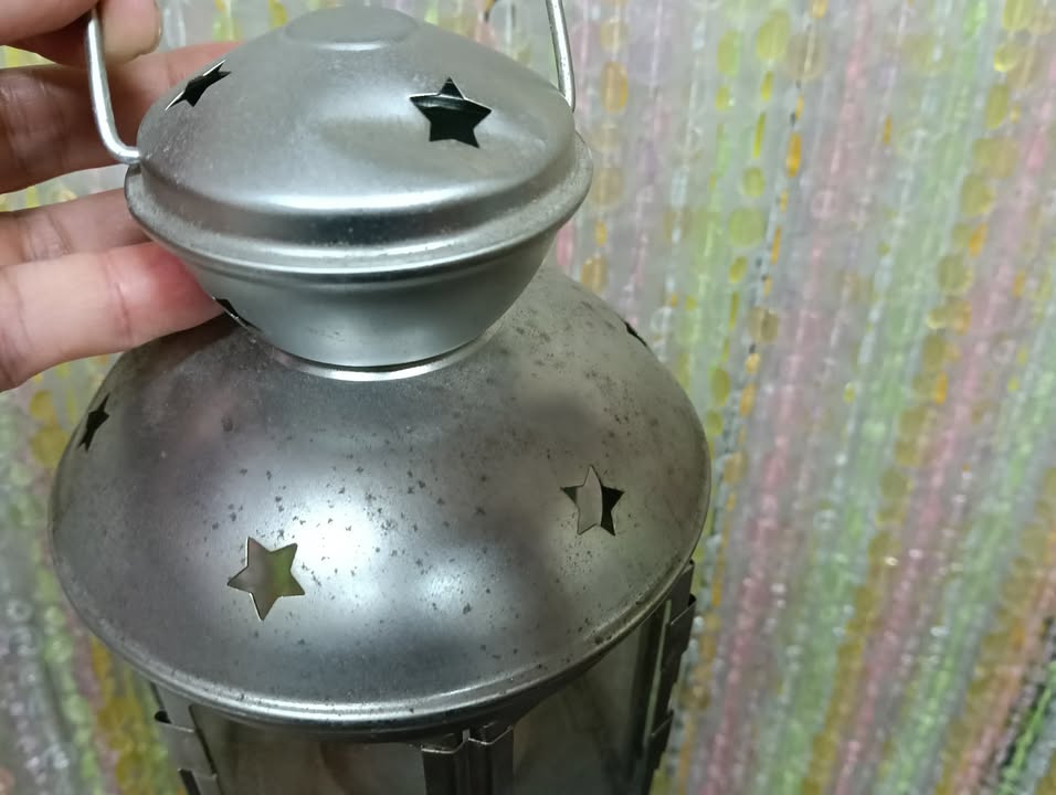 手提防風燭台 圖片 2
