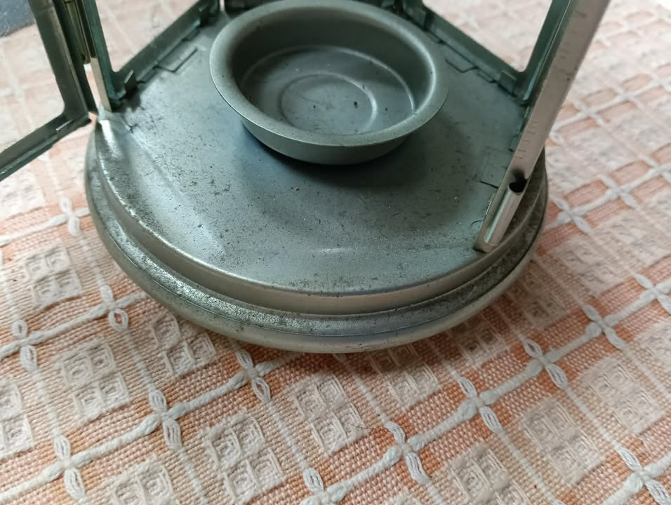 手提防風燭台 圖片 3