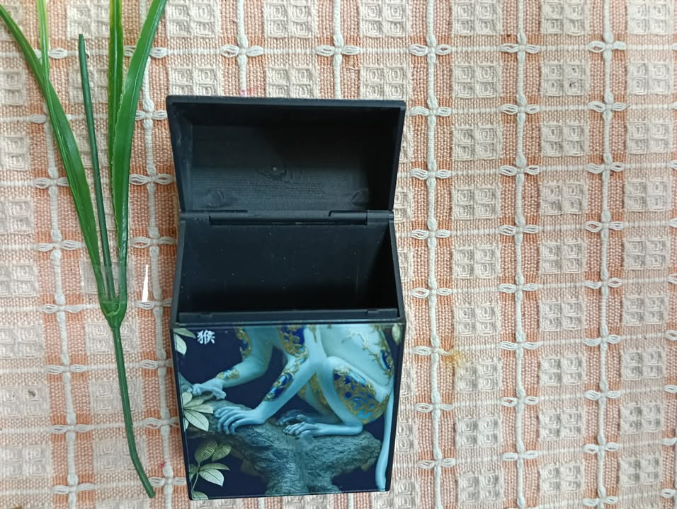硬殼菸盒 圖片 2