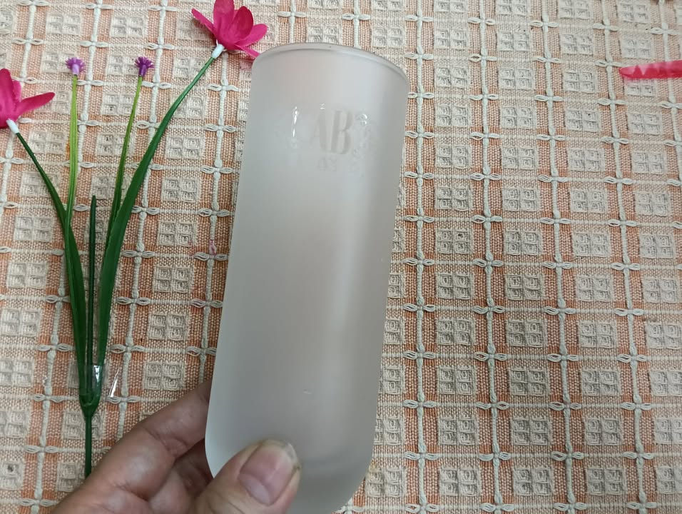 AB玻璃杯