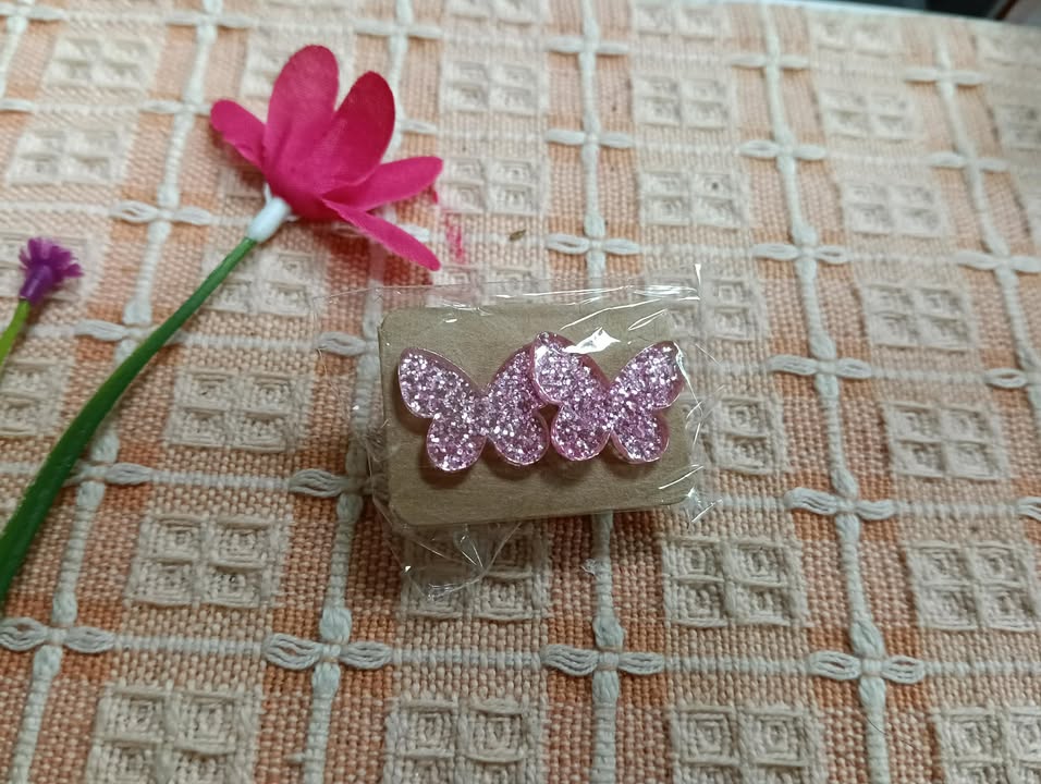 小清新耳環