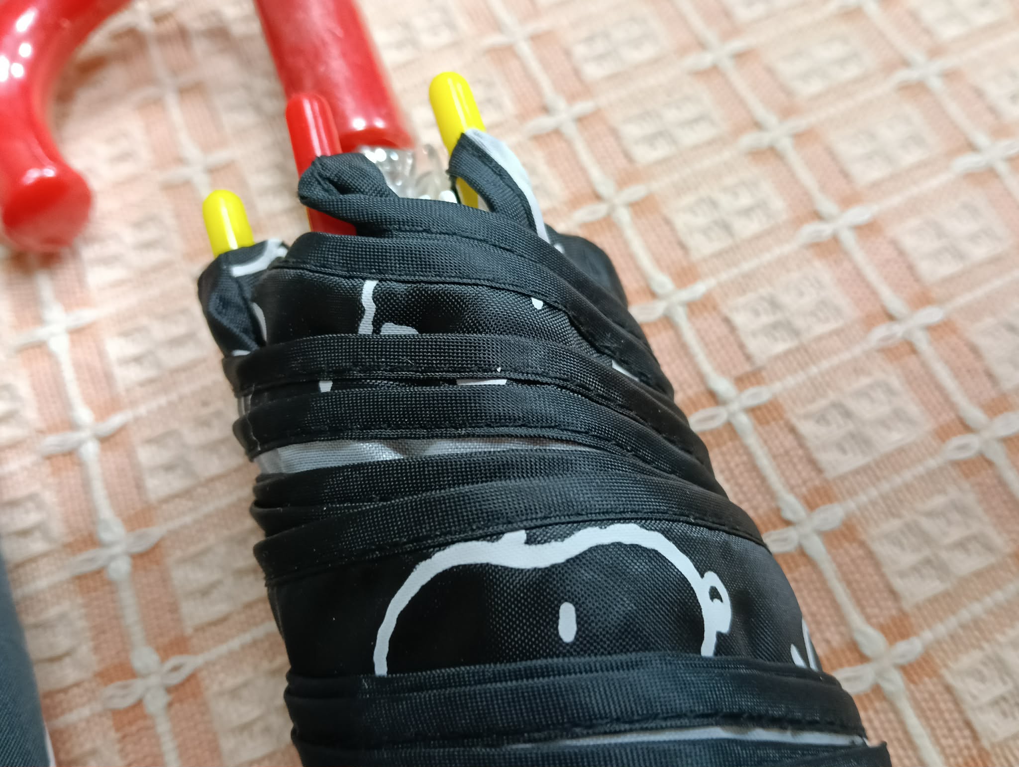 史努比折傘 圖片 2