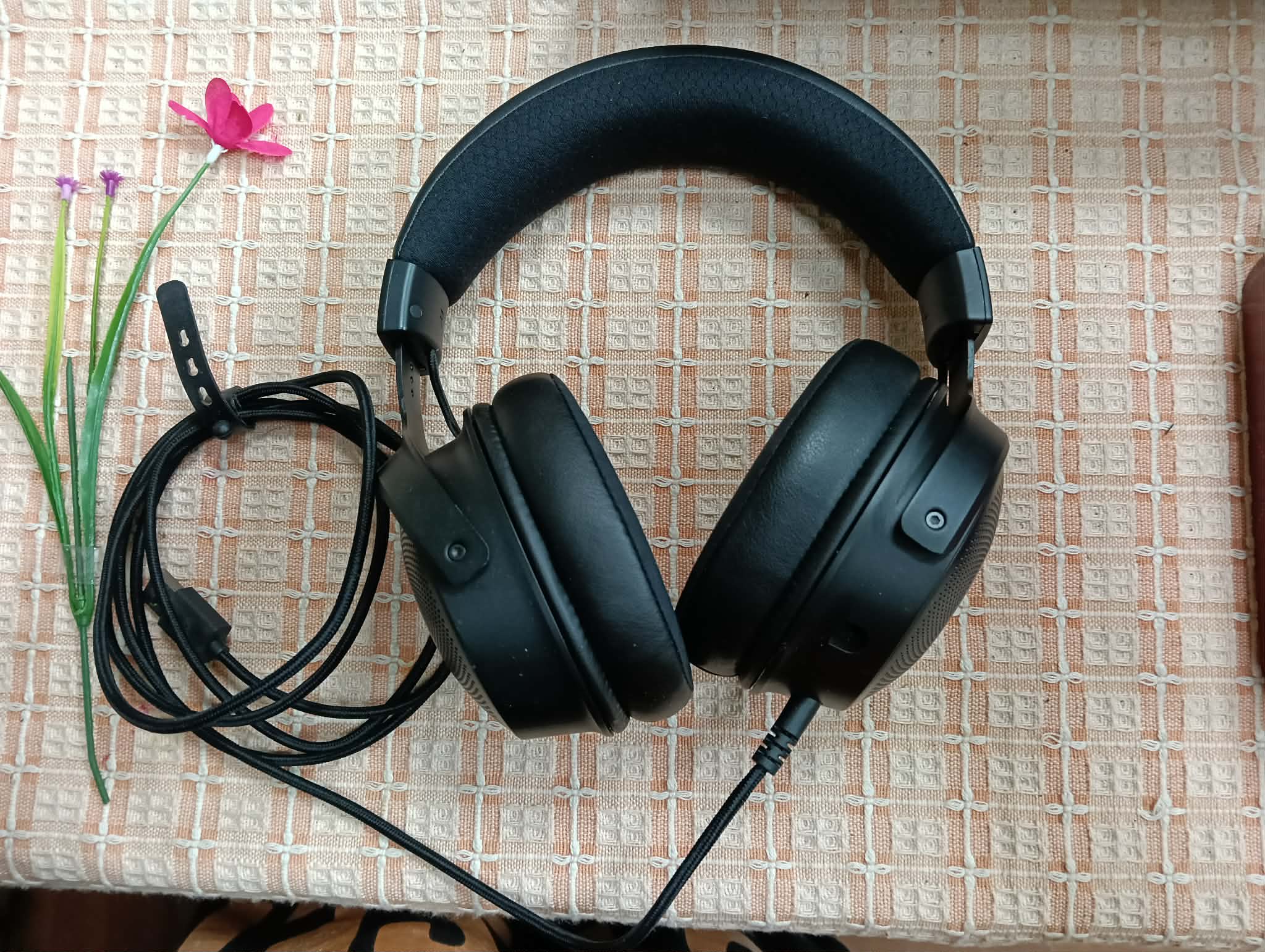 電競耳機