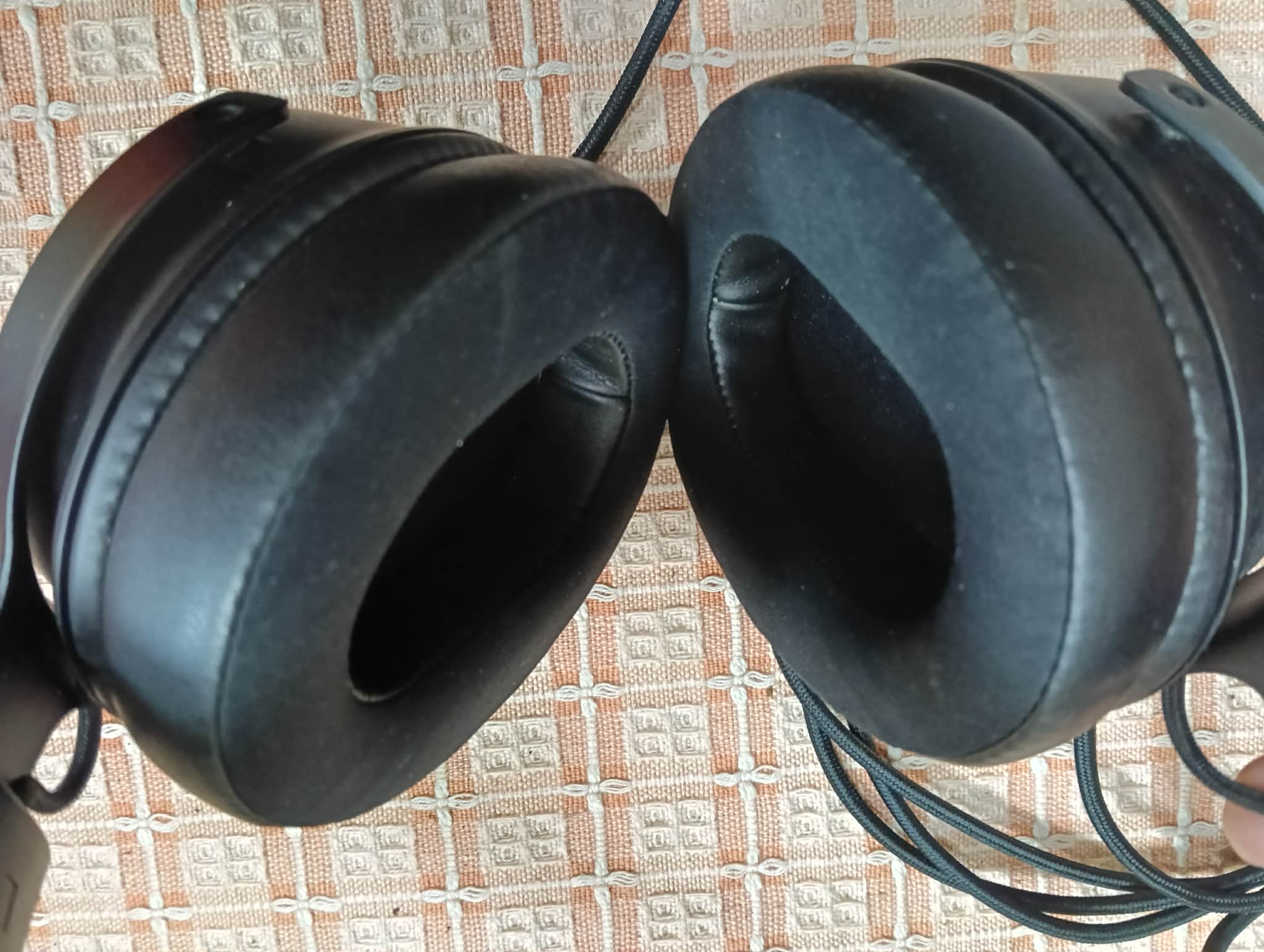 電競耳機 圖片 2