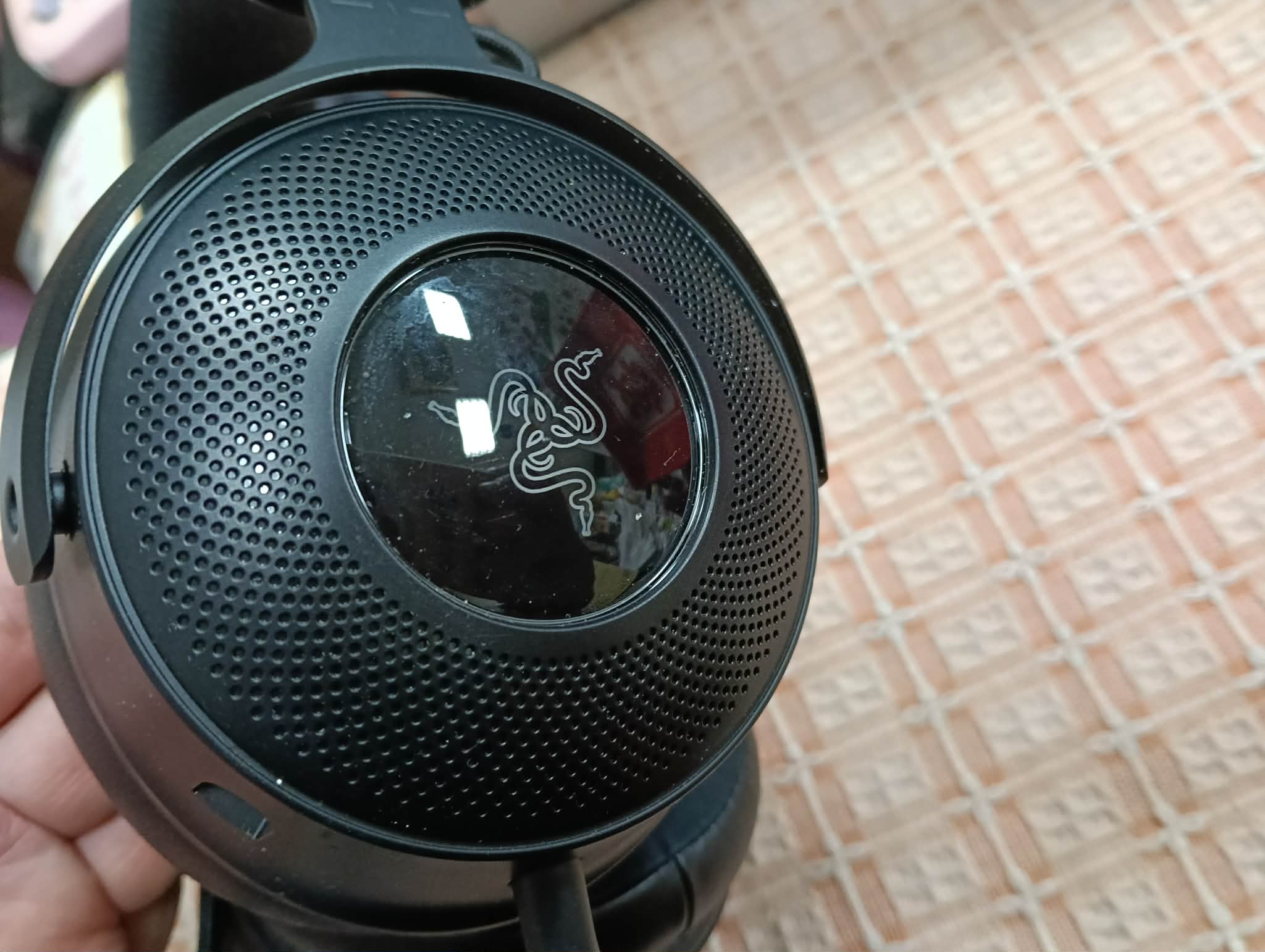 電競耳機 圖片 3