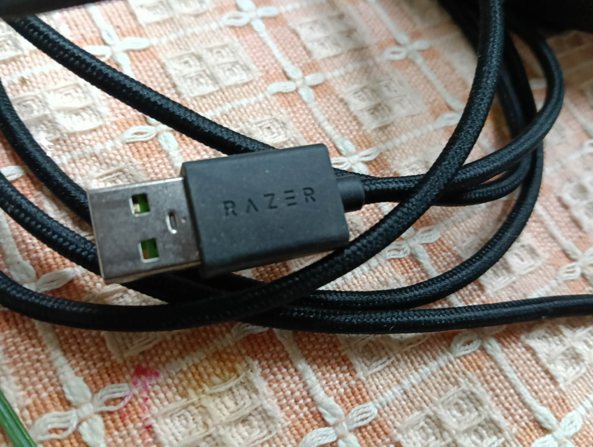 電競耳機 圖片 4