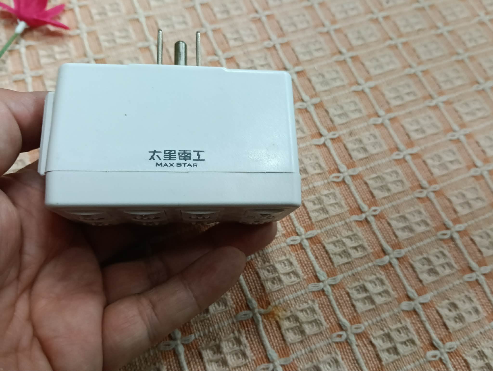 電工定時插座