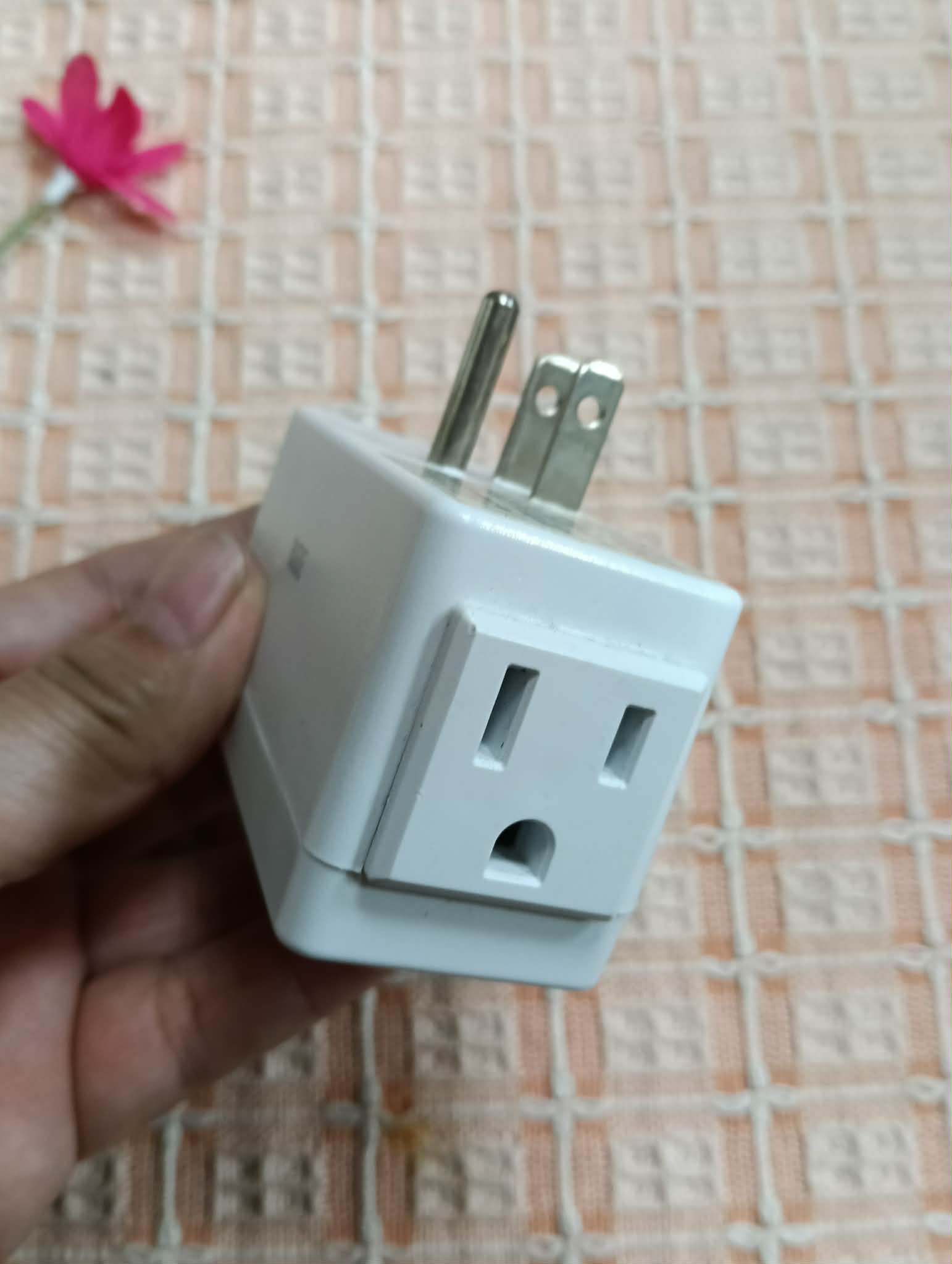 電工定時插座 圖片 4