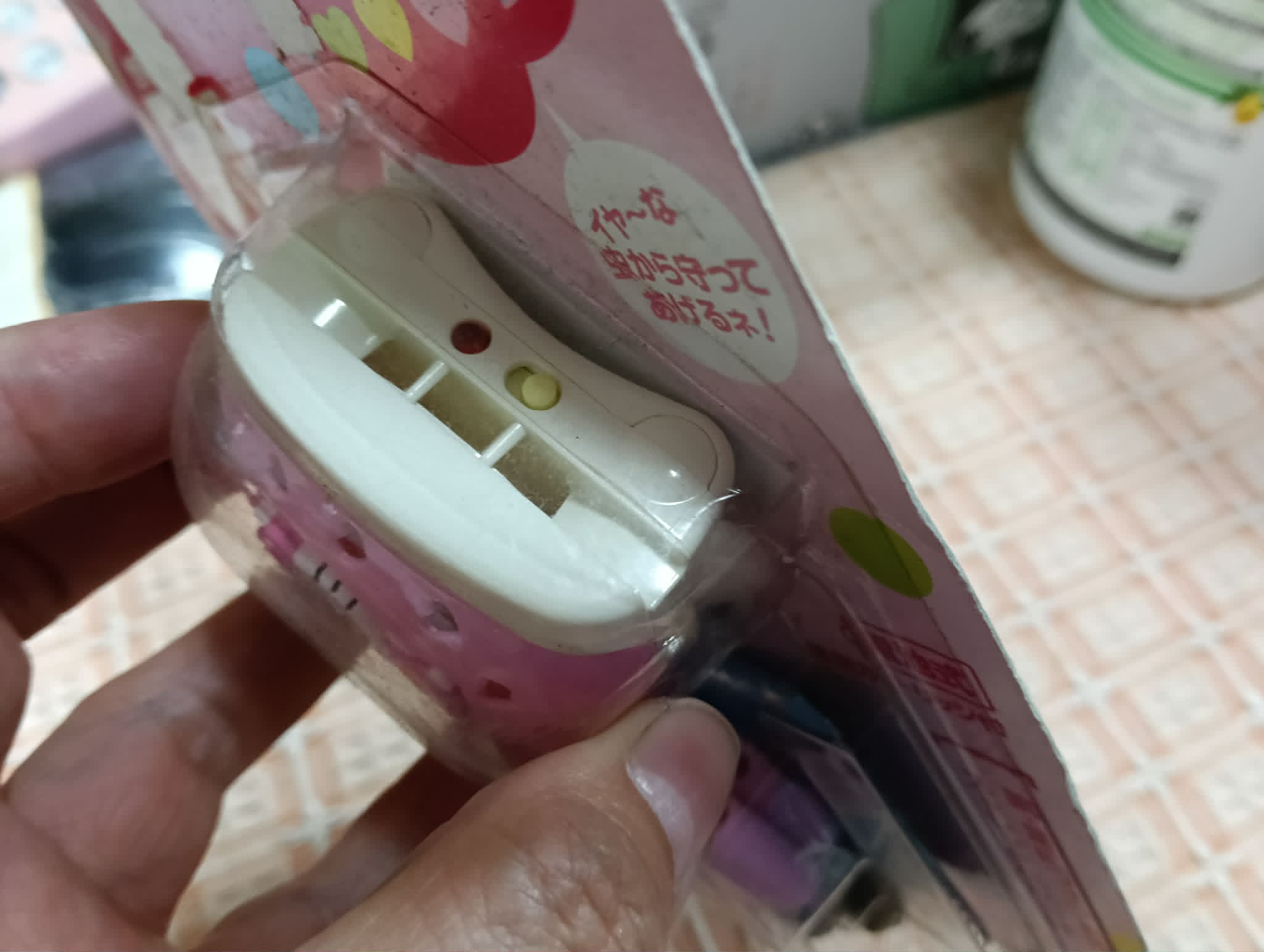KT隨身手環 圖片 2