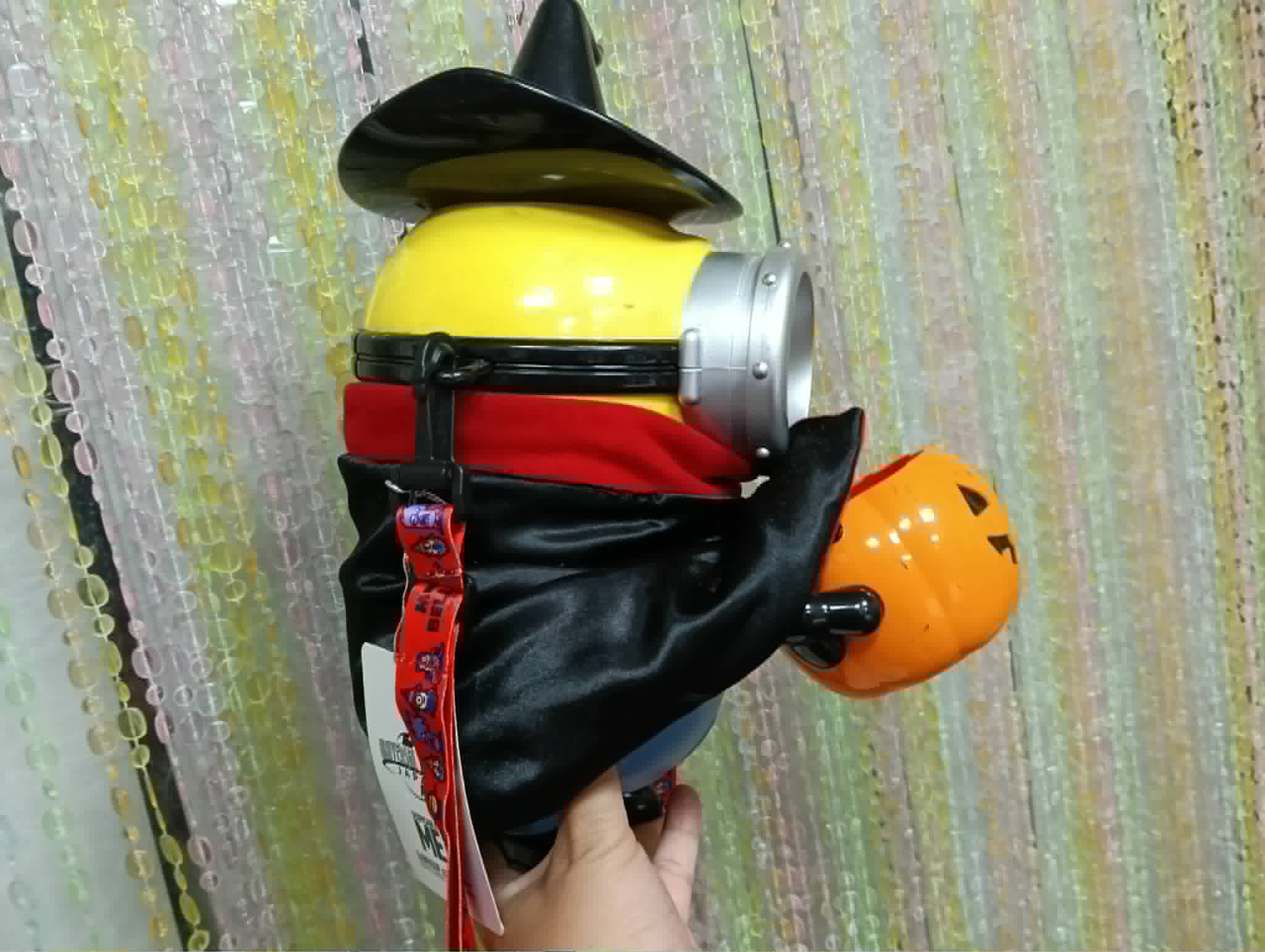 巫婆造型小小兵 圖片 2