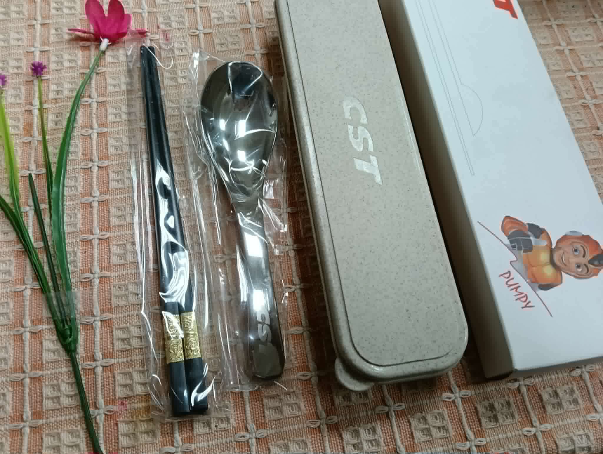 餐具2件組 圖片 2