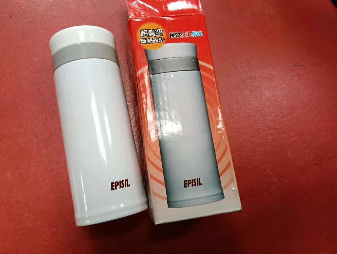 超真空保溫杯