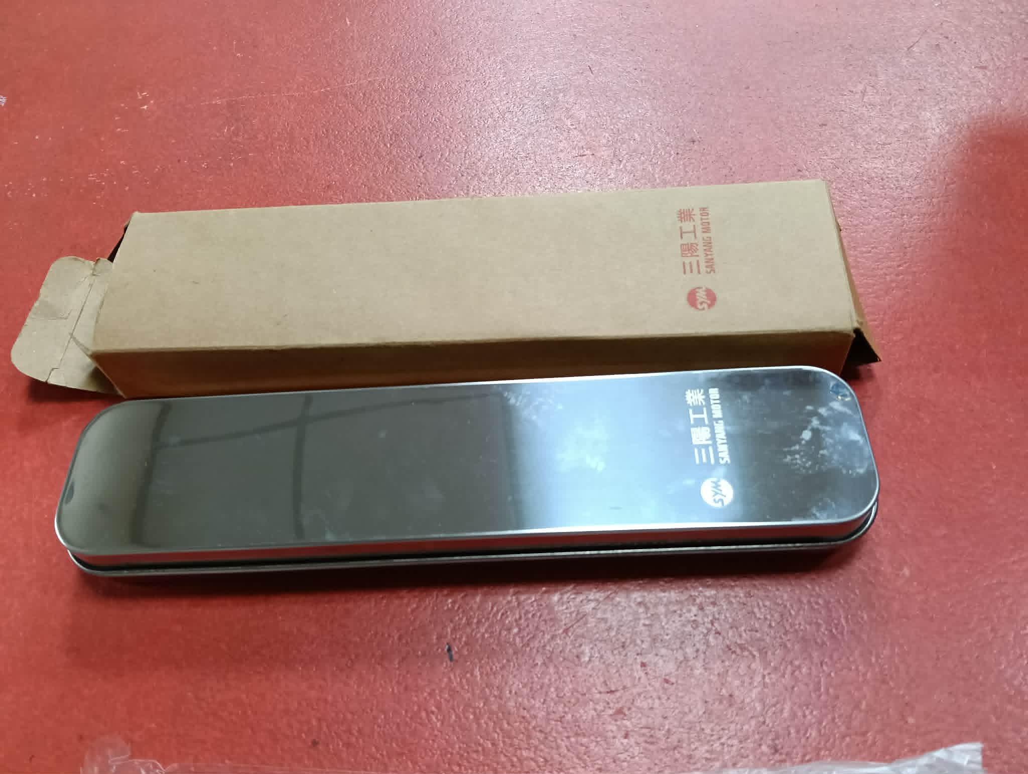 304不鏽鋼餐具4件組 圖片 2