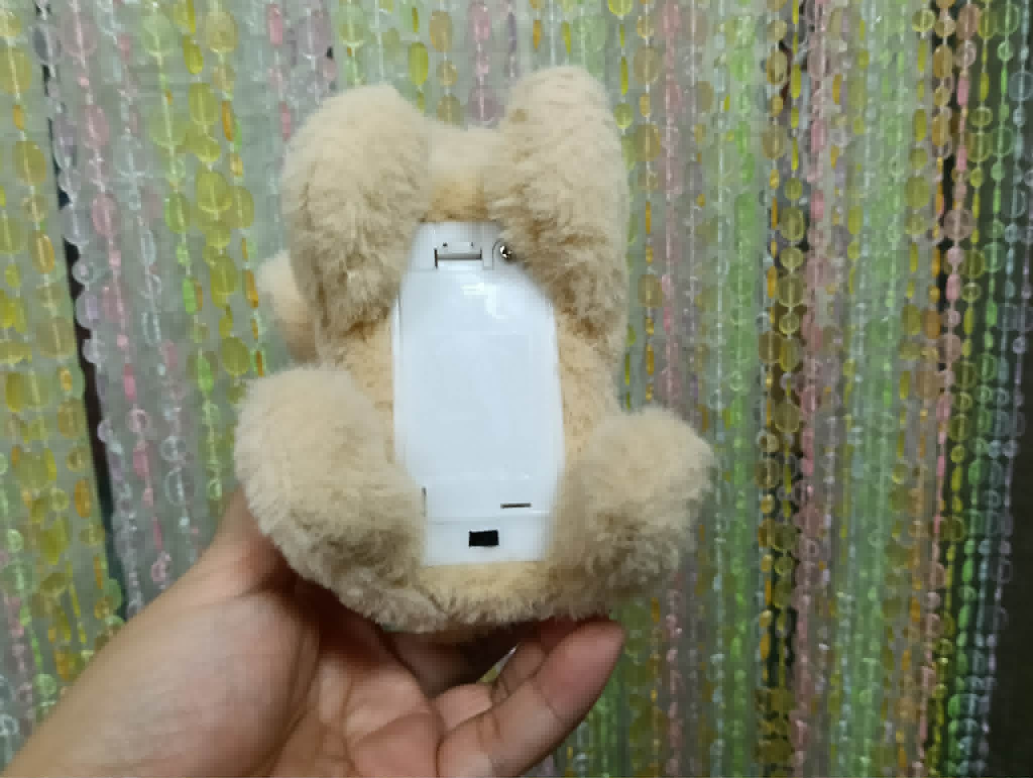 小狗聲光玩具 圖片 2