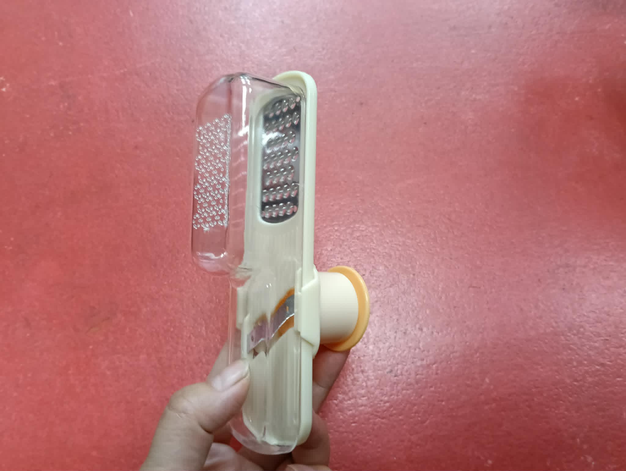 小型切菜器