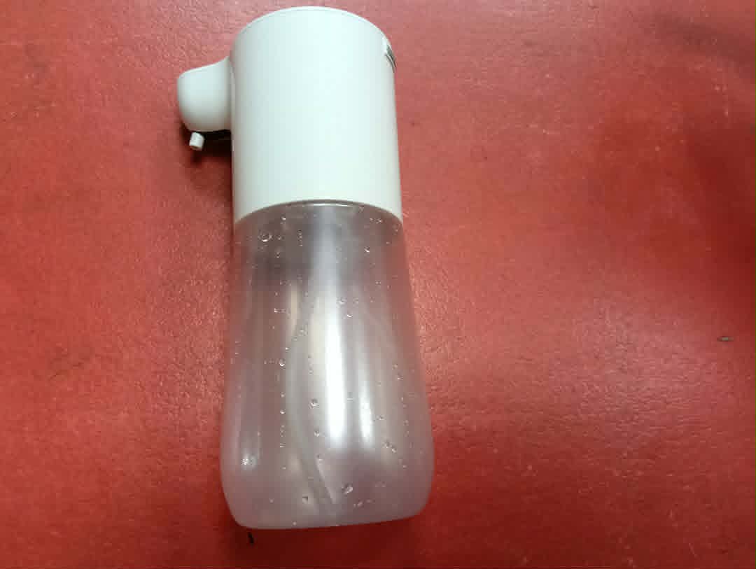 酒精噴霧器