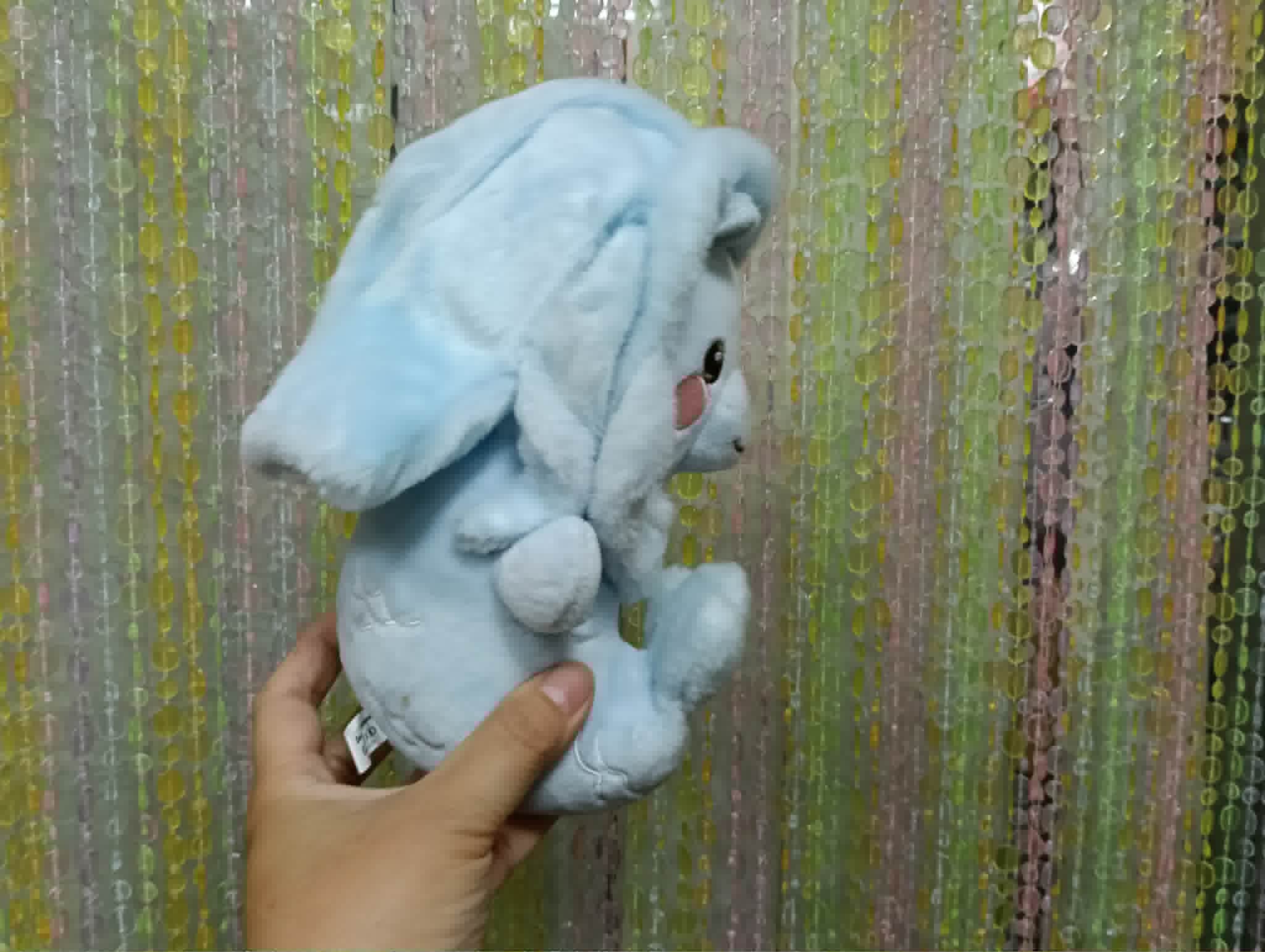 魚尾獅玩偶 圖片 2