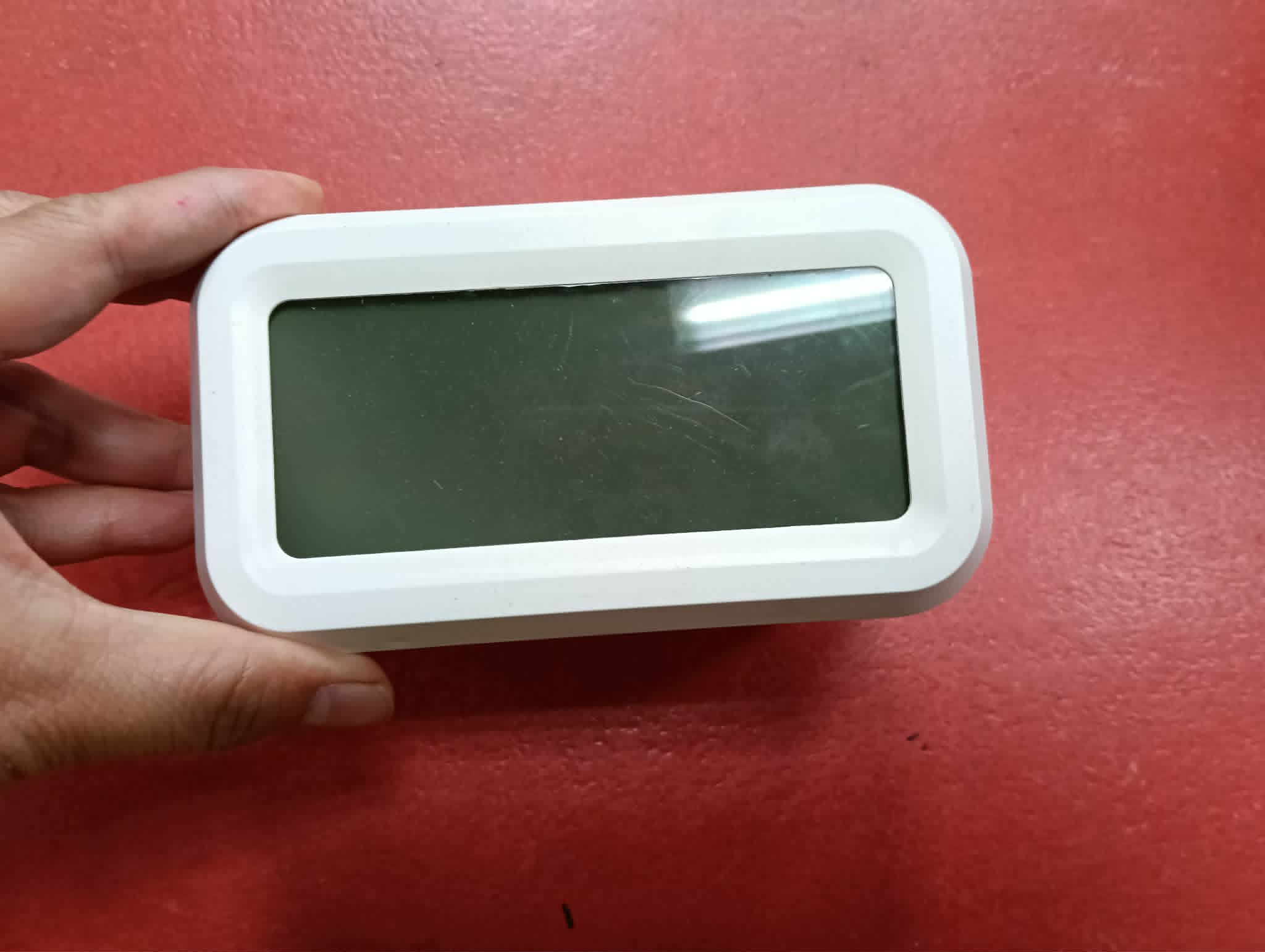 電子時鐘