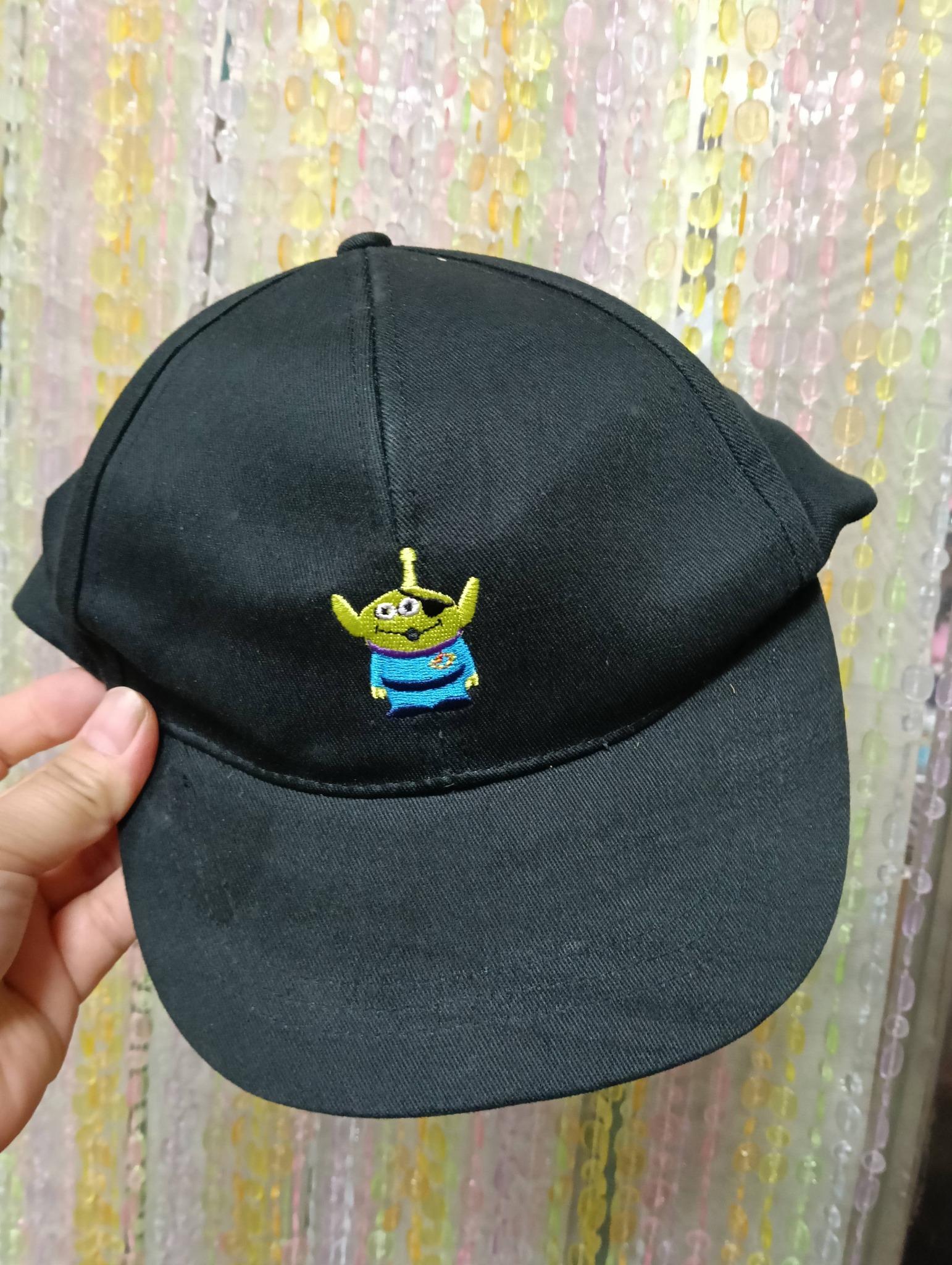迪士尼帽子