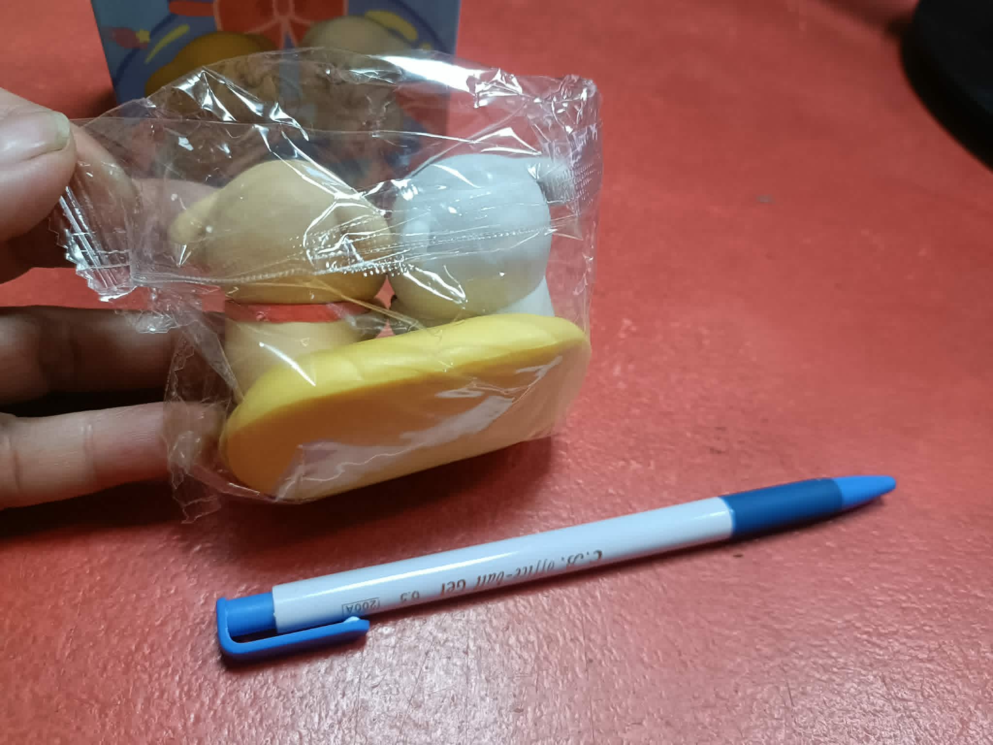 一對小狗公仔 圖片 2