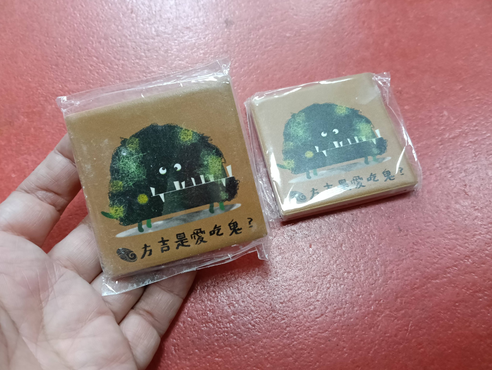 宮崎駿磁貼